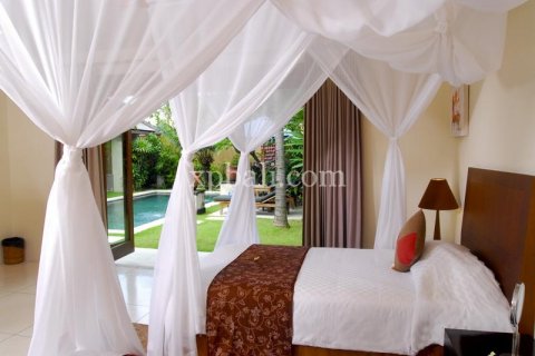 17 bedrooms Villa in Tampaksiring, Gianyar, Bali (6019) 14