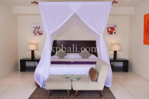 17 bedrooms Villa in Tampaksiring, Gianyar, Bali (6019) 13