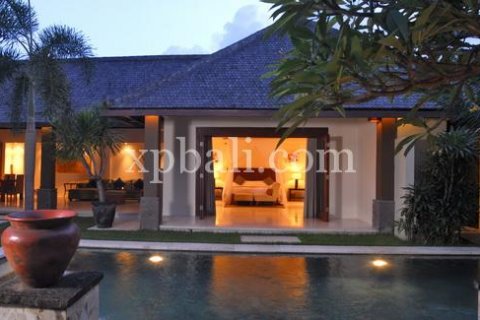 17 bedrooms Villa in Tampaksiring, Gianyar, Bali (6019) 16