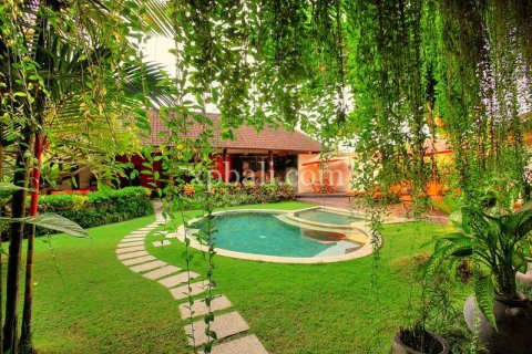 8 bedrooms Villa in Tampaksiring, Gianyar, Bali (6020) 13