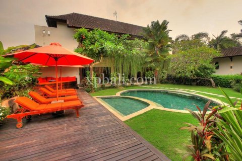 8 bedrooms Villa in Tampaksiring, Gianyar, Bali (6020) 19