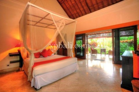 8 bedrooms Villa in Tampaksiring, Gianyar, Bali (6020) 22
