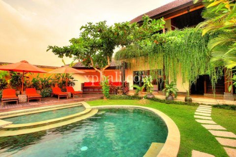 8 bedrooms Villa in Tampaksiring, Gianyar, Bali (6020) 7