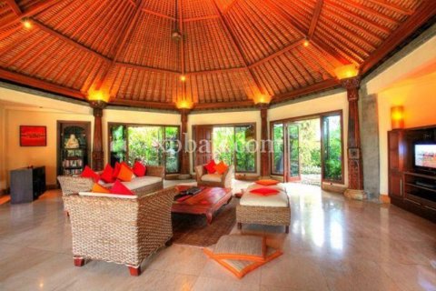 8 bedrooms Villa in Tampaksiring, Gianyar, Bali (6020) 21
