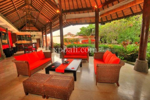 8 bedrooms Villa in Tampaksiring, Gianyar, Bali (6020) 16