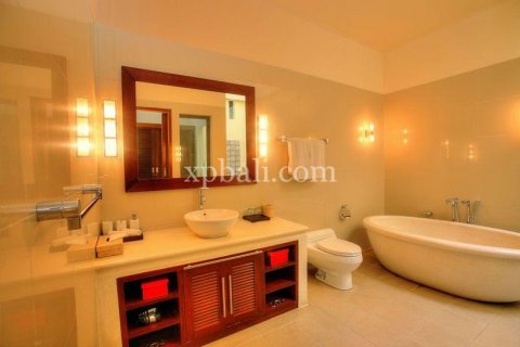 8 bedrooms Villa in Tampaksiring, Gianyar, Bali (6020) 14