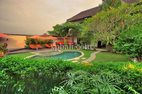 8 bedrooms Villa in Tampaksiring, Gianyar, Bali (6020) 18