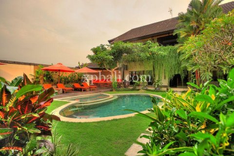 8 bedrooms Villa in Tampaksiring, Gianyar, Bali (6020) 17