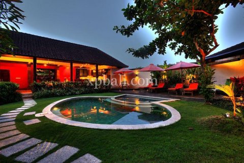 8 bedrooms Villa in Tampaksiring, Gianyar, Bali (6020) 4