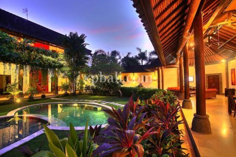 8 bedrooms Villa in Tampaksiring, Gianyar, Bali (6020) 2