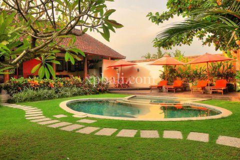 8 bedrooms Villa in Tampaksiring, Gianyar, Bali (6020) 11
