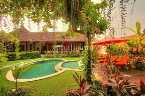 8 bedrooms Villa in Tampaksiring, Gianyar, Bali (6020) 10