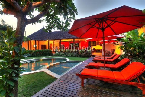 8 bedrooms Villa in Tampaksiring, Gianyar, Bali (6020) 5