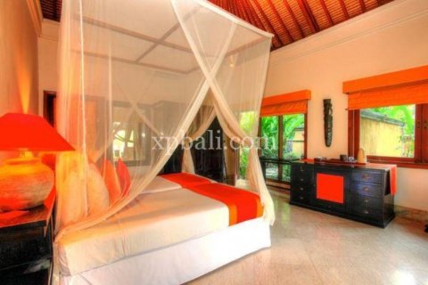 8 bedrooms Villa in Tampaksiring, Gianyar, Bali (6020) 23