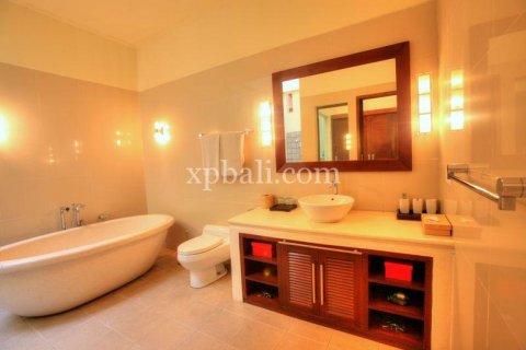 8 bedrooms Villa in Tampaksiring, Gianyar, Bali (6020) 9