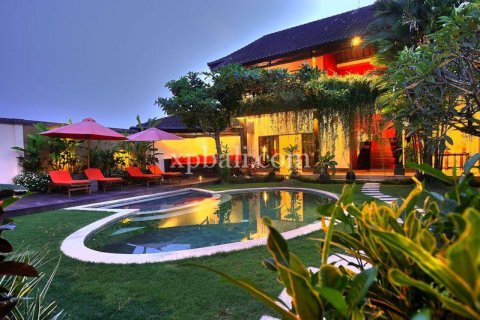 8 bedrooms Villa in Tampaksiring, Gianyar, Bali (6020) 3