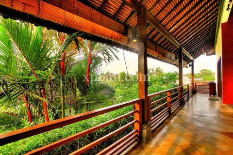 8 bedrooms Villa in Tampaksiring, Gianyar, Bali (6020) 8