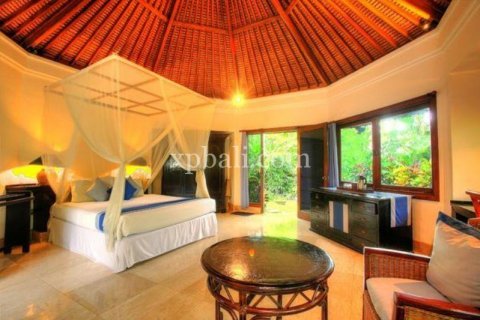 8 bedrooms Villa in Tampaksiring, Gianyar, Bali (6020)