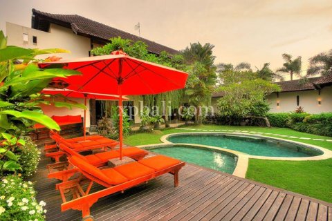 8 bedrooms Villa in Tampaksiring, Gianyar, Bali (6020) 6