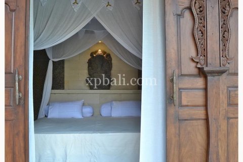 3 bedrooms Villa in Tampaksiring, Gianyar, Bali (6016) 18