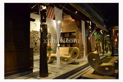 3 bedrooms Villa in Tampaksiring, Gianyar, Bali (6016) 8