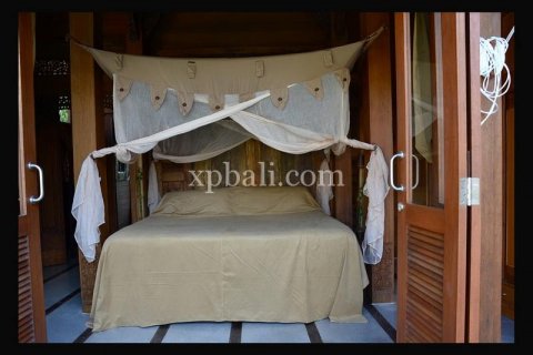 3 bedrooms Villa in Tampaksiring, Gianyar, Bali (6016) 15
