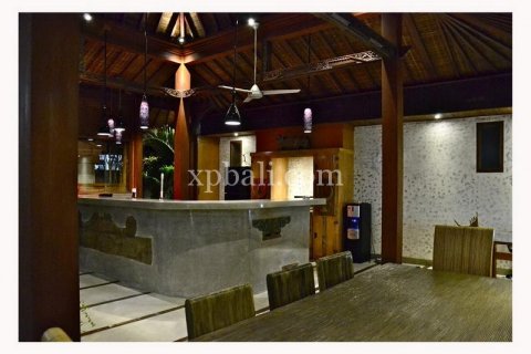 3 bedrooms Villa in Tampaksiring, Gianyar, Bali (6016) 6