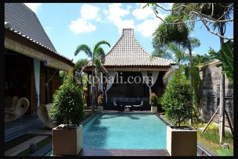 3 bedrooms Villa in Tampaksiring, Gianyar, Bali (6016) 5