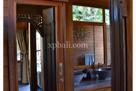 3 bedrooms Villa in Tampaksiring, Gianyar, Bali (6016) 14