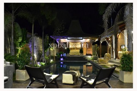 3 bedrooms Villa in Tampaksiring, Gianyar, Bali (6016) 7