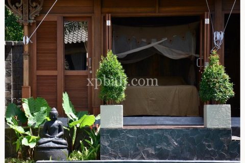 3 bedrooms Villa in Tampaksiring, Gianyar, Bali (6016) 17