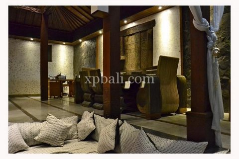 3 bedrooms Villa in Tampaksiring, Gianyar, Bali (6016) 10