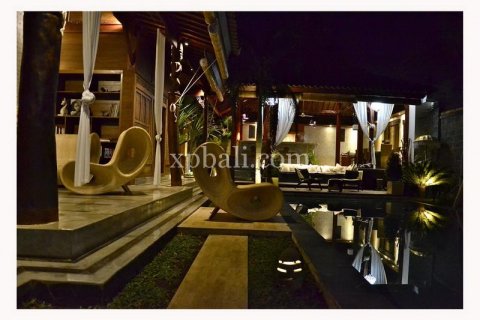 3 bedrooms Villa in Tampaksiring, Gianyar, Bali (6016) 9