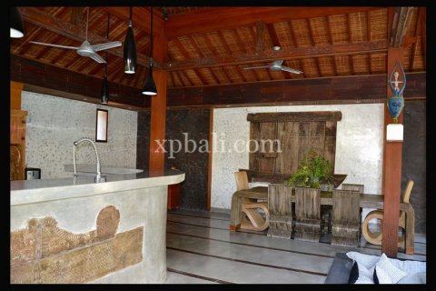 3 bedrooms Villa in Tampaksiring, Gianyar, Bali (6016) 21