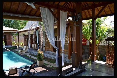 3 bedrooms Villa in Tampaksiring, Gianyar, Bali (6016) 20
