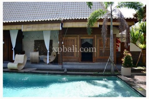 3 bedrooms Villa in Tampaksiring, Gianyar, Bali (6016) 19