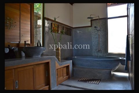 3 bedrooms Villa in Tampaksiring, Gianyar, Bali (6016) 3
