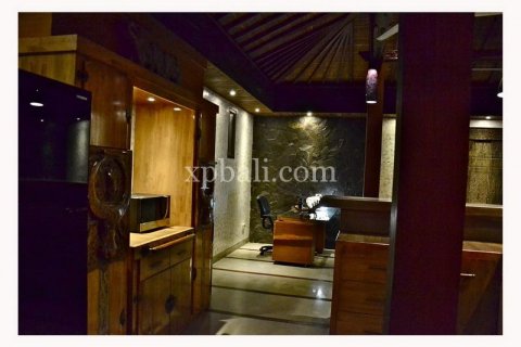 3 bedrooms Villa in Tampaksiring, Gianyar, Bali (6016) 11