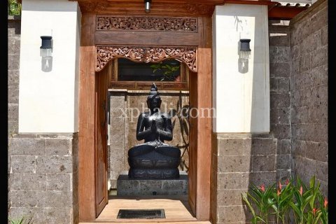 3 bedrooms Villa in Tampaksiring, Gianyar, Bali (6016) 13