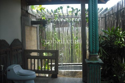 4 bedrooms Villa in South Kuta, Badung, Bali (6021) 8