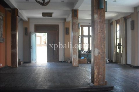 4 bedrooms Villa in South Kuta, Badung, Bali (6021) 6