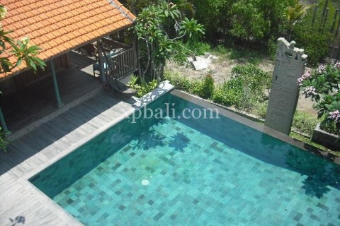 4 bedrooms Villa in South Kuta, Badung, Bali (6021) 17