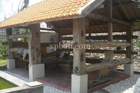 4 bedrooms Villa in South Kuta, Badung, Bali (6021) 3
