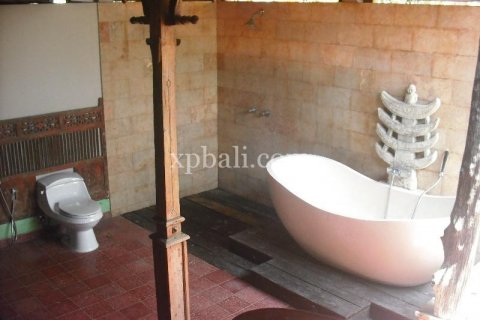 4 bedrooms Villa in South Kuta, Badung, Bali (6021) 16