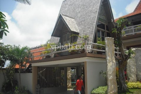 4 bedrooms Villa in South Kuta, Badung, Bali (6021) 14