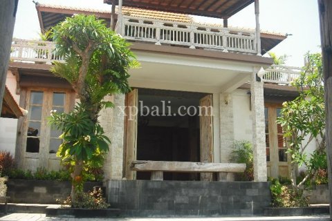 4 bedrooms Villa in South Kuta, Badung, Bali (6021) 7