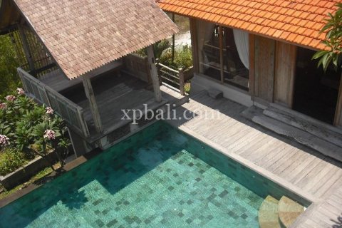 4 bedrooms Villa in South Kuta, Badung, Bali (6021)