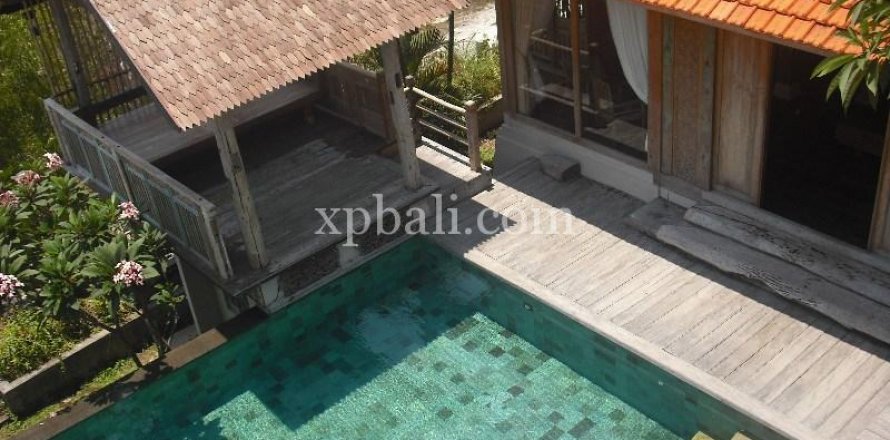 4 bedrooms Villa in South Kuta, Badung, Bali (6021)