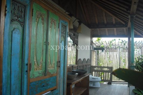4 bedrooms Villa in South Kuta, Badung, Bali (6021) 9