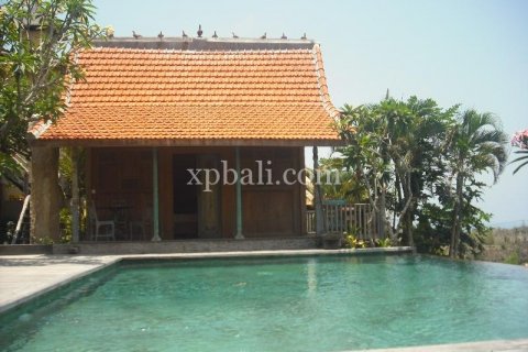 4 bedrooms Villa in South Kuta, Badung, Bali (6021) 11